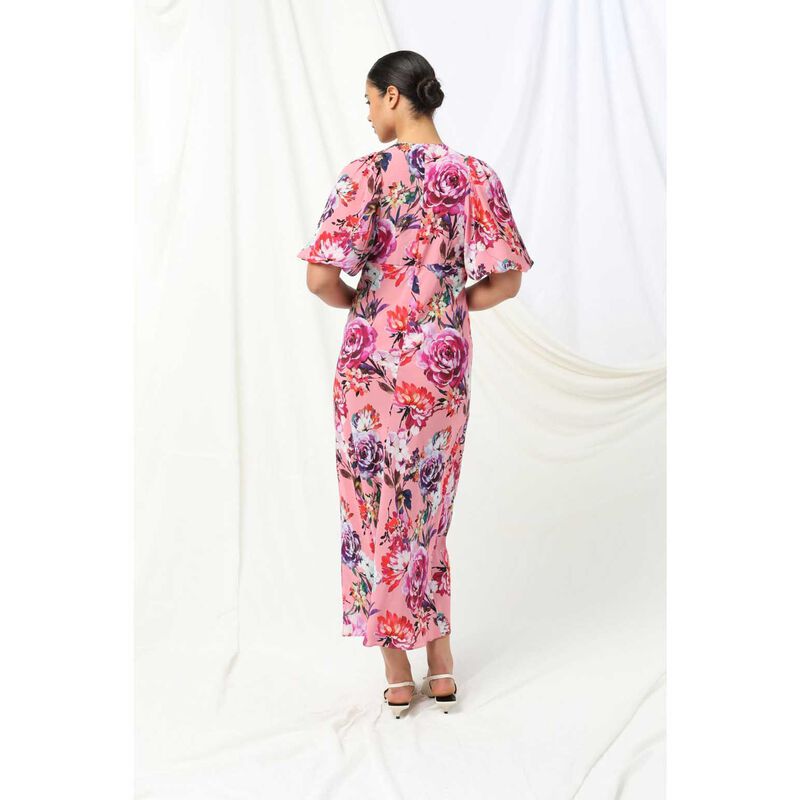 KACHEL Sam Maxi Dress image number 1